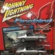 Illustration for article titled Johhny Lightning 1979 10th Anniversary Firebird and please help!